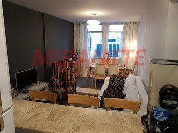 apartment em Rua Professor Laerte Ramos de Carvalho, Bela Vista - São Paulo - SP