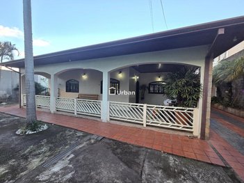 house em Avenida Luiz Sacramento, Centro (Caucaia do Alto) - Cotia - SP