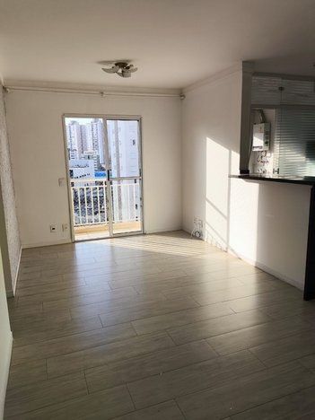 apartment em Avenida Francisco Rodrigues Filho, Vila Mogilar - Mogi das Cruzes - SP