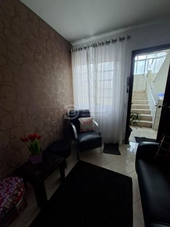 apartment em Avenida Waldemar Tietz, Conjunto Habitacional Padre José de Anchieta - São Paulo - SP