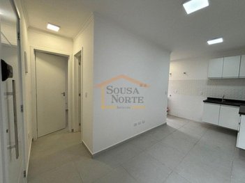 apartment em Rua Ministro Kelly, Vila Gustavo - São Paulo - SP