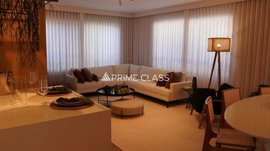 apartment em Avenida Doutor Sezefredo Azambuja Vieira, Marechal Rondon - Canoas - RS