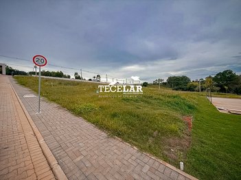 land_lot em Rua São Leopoldo, Centro - Portão - RS