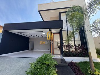 house em Rua 507, Jardim Mont Serrat - Aparecida de Goiânia - GO