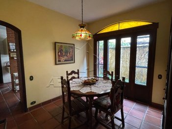 house em Rua Nicolau Alonso Filho, Jardim Santa Rosa - Sorocaba - SP