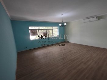 house em Rua Darwin, Jardim Santo Amaro - São Paulo - SP