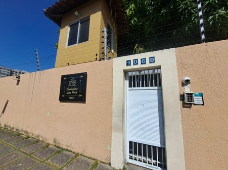 Cômodo Condomínio