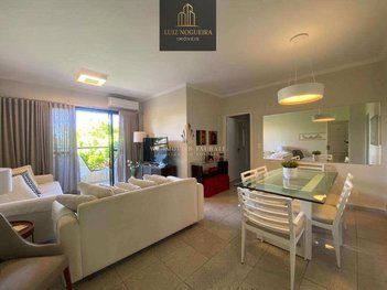 apartment em Rua Doutor Urbano Figueira, Centro - Taubaté - SP