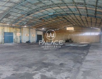 industrial em Rua Ângelo Carregari, Vale do Sol - Piracicaba - SP