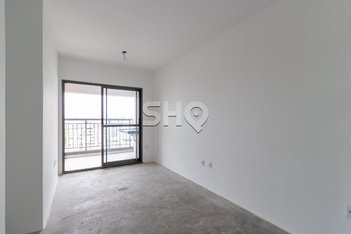 apartment em Alameda dos Arapanés, Moema - São Paulo - SP