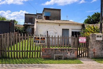 house em Rua Doutor Raul Pilla, Vila Bernardeth - Rio Grande - RS