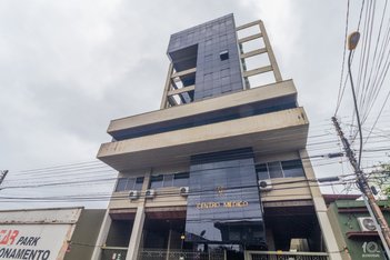 office em Rua Bento Gonçalves, Centro - São Leopoldo - RS