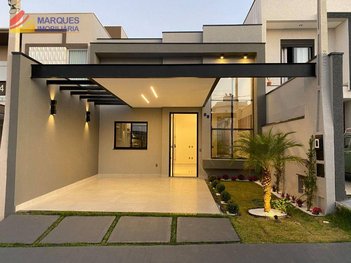 house em Rua Luís de Carvalho, Parque Residencial Vila União - Campinas - SP