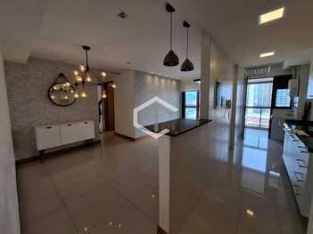 apartment em Avenida Henfil, Recreio dos Bandeirantes - Rio de Janeiro - RJ