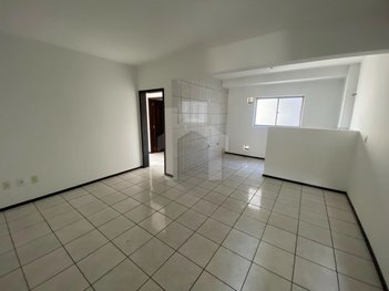 apartment em Rua Professor Irmão Geraldino, Vila Lalau - Jaraguá do Sul - SC