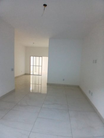 apartment em Rua Garcia Rodrigues, Jardim Industrial - Contagem - MG