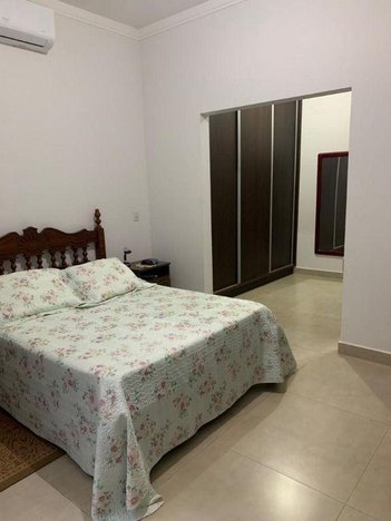 house em Rua Omalie Alexandre Nassar, Concórdia I - Araçatuba - SP