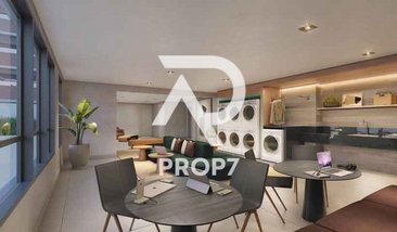 apartment em Rua Gregório Serrão, Vila Mariana - São Paulo - SP