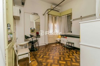 office em Avenida Borges de Medeiros, Centro Histórico - Porto Alegre - RS