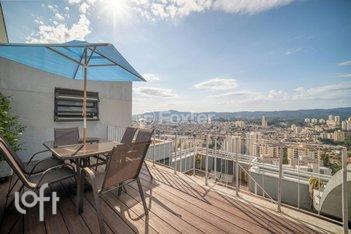 apartment em Avenida do Guacá, Mandaqui - São Paulo - SP