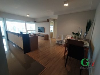 apartment em Rua Fernão Dias, Pinheiros - São Paulo - SP