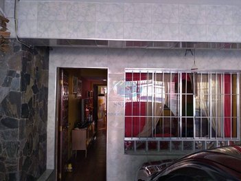 house em Rua Alencar Araripe, Sacomã - São Paulo - SP