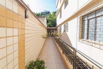 apartment em Rua Espírito Santo, Lourdes - Belo Horizonte - MG