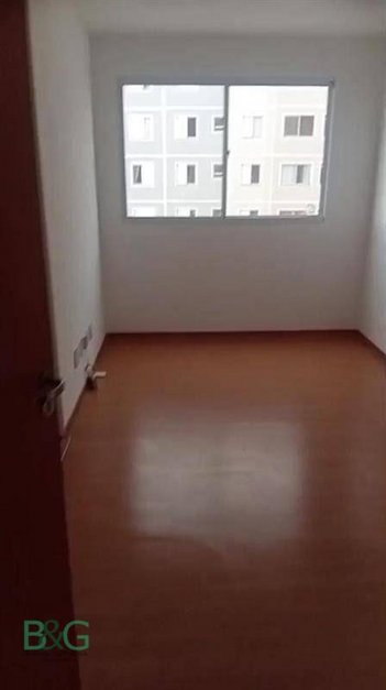 apartment em Rua Tomoichi Shimizu, Colônia (Zona Leste) - São Paulo - SP