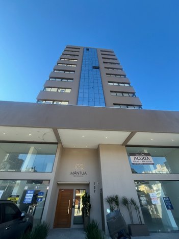 apartment em Rua Fiorelo Bertuol, Progresso - Bento Gonçalves - RS