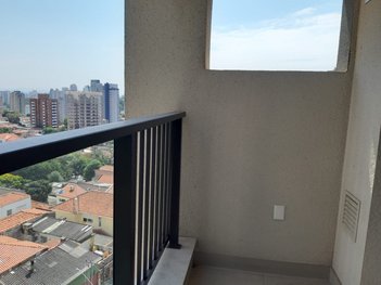 apartment em Rua Bartolomeu de Gusmão, Vila Mariana - São Paulo - SP