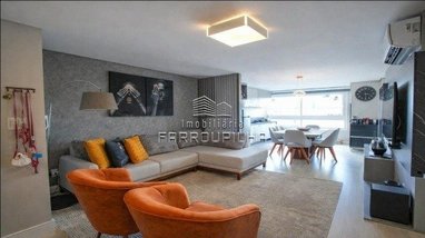 apartment em Rua Pain Filho, Imigrante - Farroupilha - RS