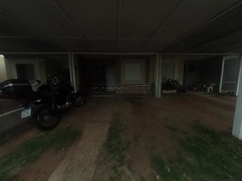 house em Avenida Otto Werner Rosel, Jardim Ipanema - São Carlos - SP