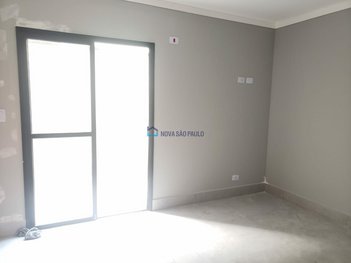 apartment em Rua das Canjeranas, Vila Parque Jabaquara - São Paulo - SP