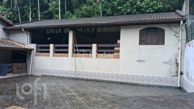 house em Rua Ribeirão Pires, Nova Petrópolis - São Bernardo do Campo - SP