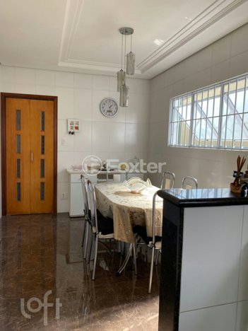 house em Rua Capitão Busse, Parque Edu Chaves - São Paulo - SP