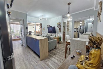 apartment em Rua Vicenza, Vila Dom Pedro I - São Paulo - SP