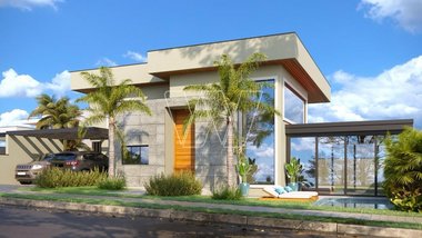 house em Rua Nilce Cottini Lombello, Bairro das Palmeiras - Campinas - SP