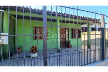 house em Rua Plauto Azambuja, Maringá - Alvorada - RS