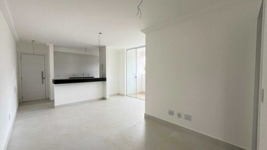 apartment em Rua João Gualberto Filho, Sagrada Família - Belo Horizonte - MG