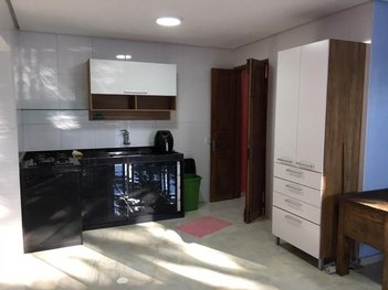 house em Rua Amadeu Roldan, Vila Aurora - São Paulo - SP