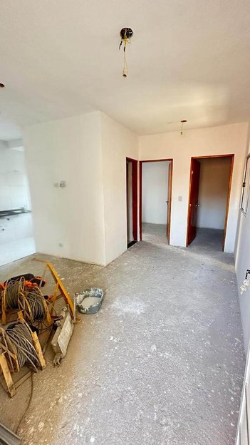 apartment em Rua Durvalina, Vila Matilde - São Paulo - SP