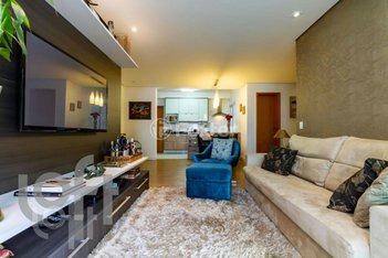 apartment em Rua Dankmar Adler, Vila Suzana - São Paulo - SP