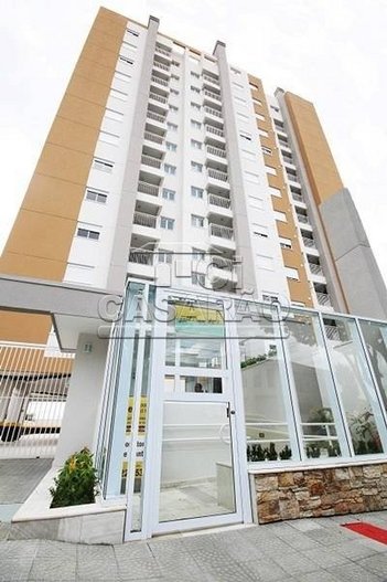 apartment em Rua Alegre, Santa Paula - São Caetano do Sul - SP