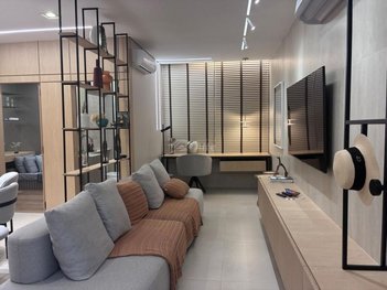 apartment em Rua José de Oliveira, Jardim Aclimação - Maringá - PR