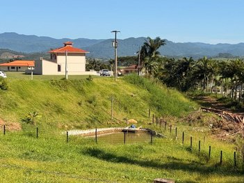 land_lot em Área Rural, Área Rural de Biguaçu - Biguaçu - SC