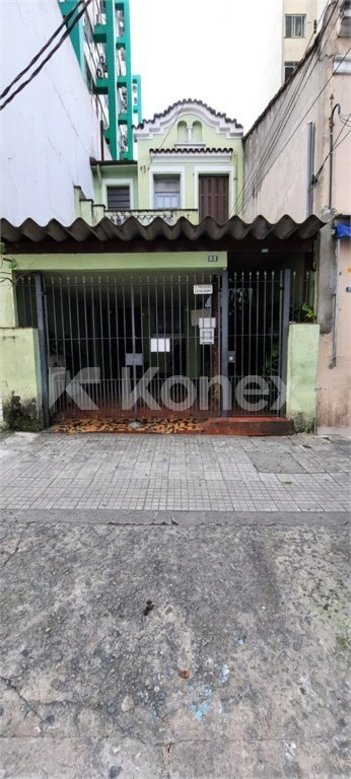 commercial_building em Rua Pirapitingui, Liberdade - São Paulo - SP