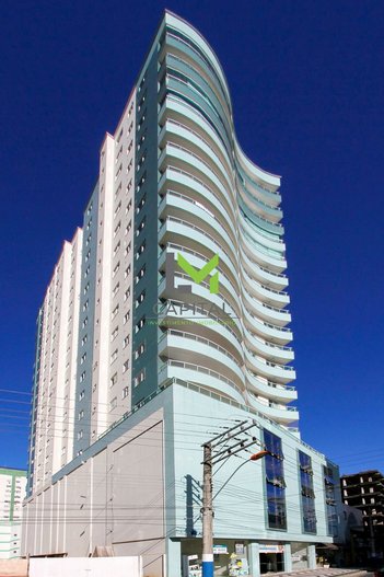 apartment em Rua 1911, Centro - Balneário Camboriú - SC