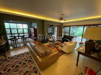apartment em Rua Dom Paulo Pedrosa, Real Parque - São Paulo - SP