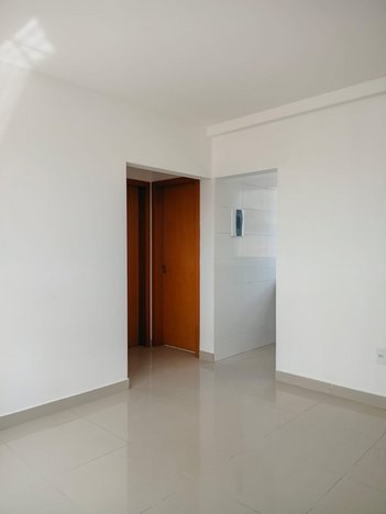 apartment em Rua São Gonçalo do Pará, Jardim Leblon - Belo Horizonte - MG