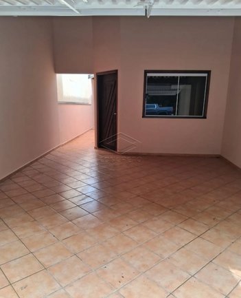 house em Rua Doutor João Maria Carneiro de Lyra, Jardim Itamarati - Jaú - SP